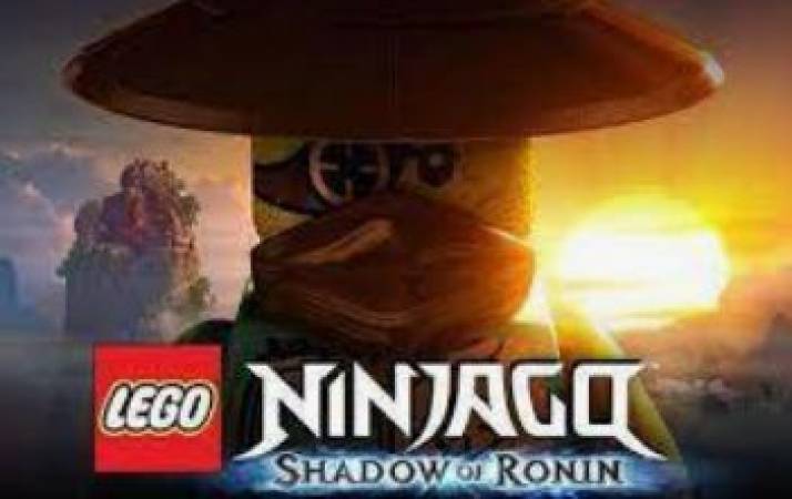 Lego Ninjago Shadow Of Ronin Mod APK