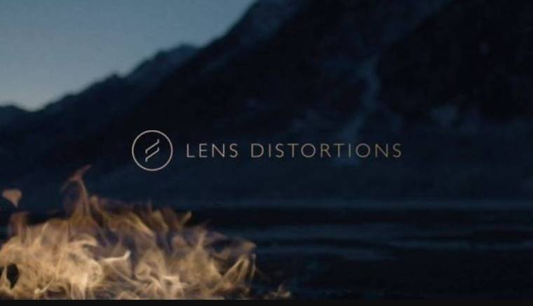 Lens Distortion Mod Apk