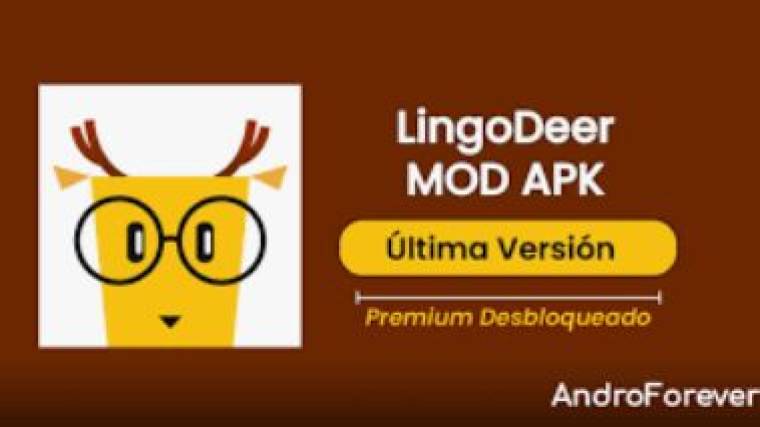 LingoDeer Premium Apk