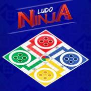 Ludo Ninja icon
