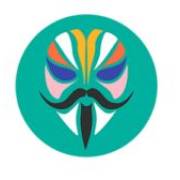 Magisk Manager icon