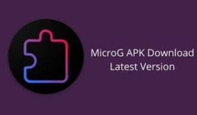 Microg Premium Apk
