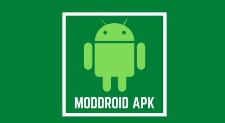 Moddroid Premium APK
