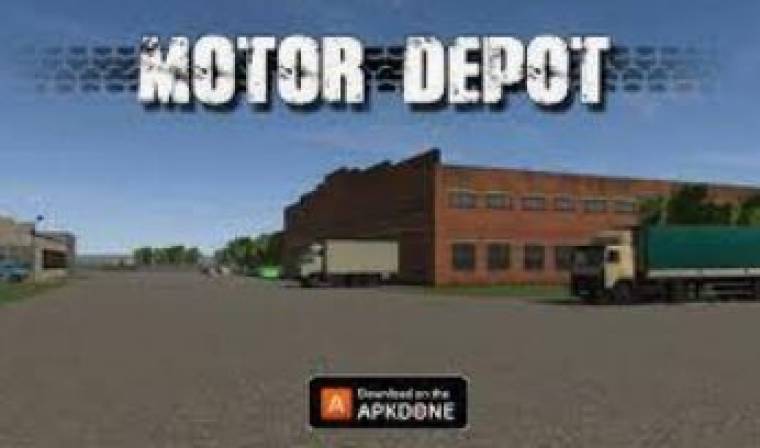 Motor Depot APK