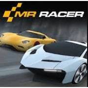 MR RACER Premium icon