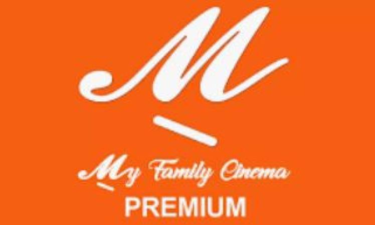My Family Cinema Apk