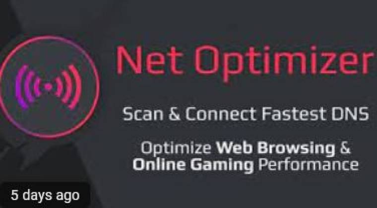 Net Optimizer Pro APK