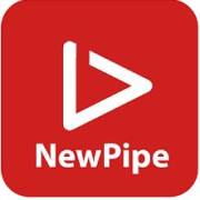 NewPipe icon