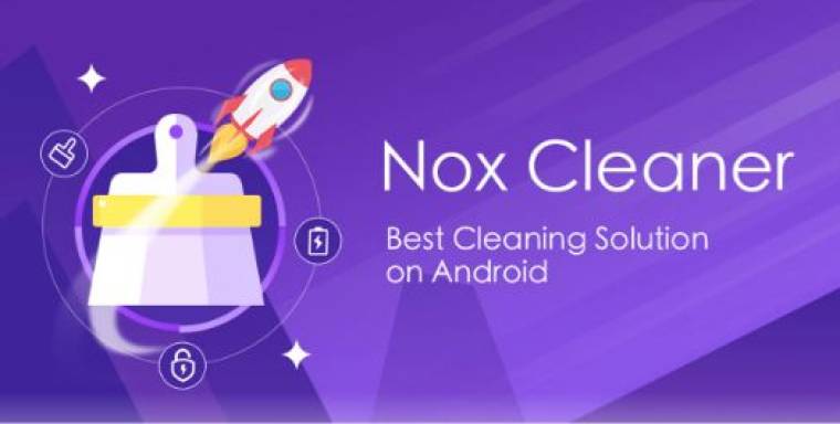 Nox Cleaner Pro APK