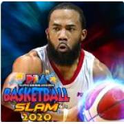 PBA Basketball Slam icon