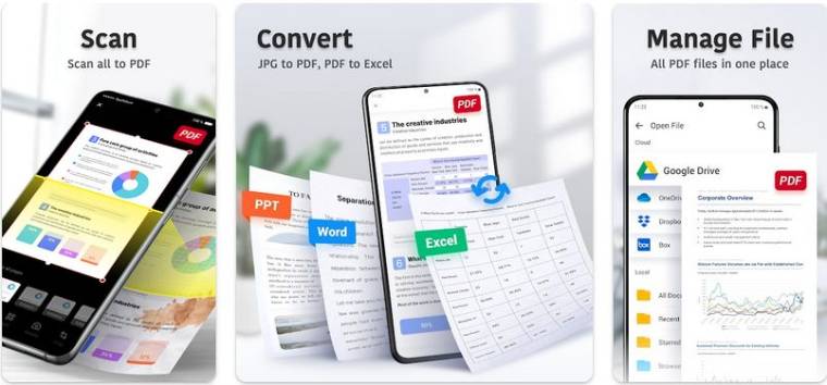 PDF Editor Mod Apk