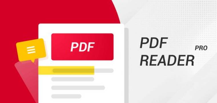 PDF Reader Pro Mod Apk