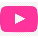 Pink Youtube