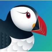 Puffin Browser Pro icon