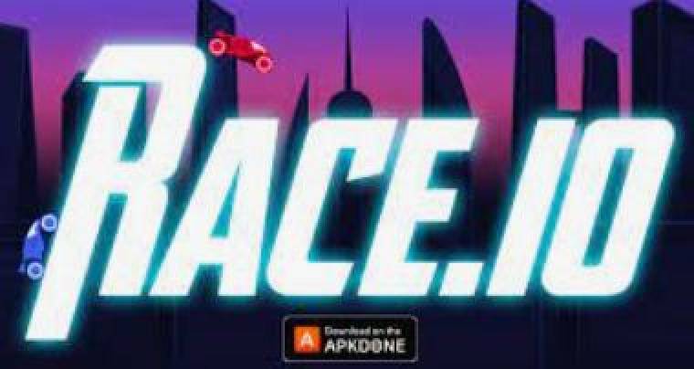 Race.io APK