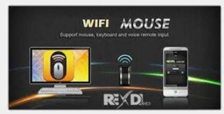 Remote Mouse Pro APK