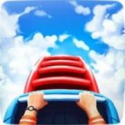 Rollercoaster Tycoon 4 icon