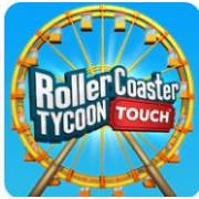 Rollercoaster Tycoon Touch icon
