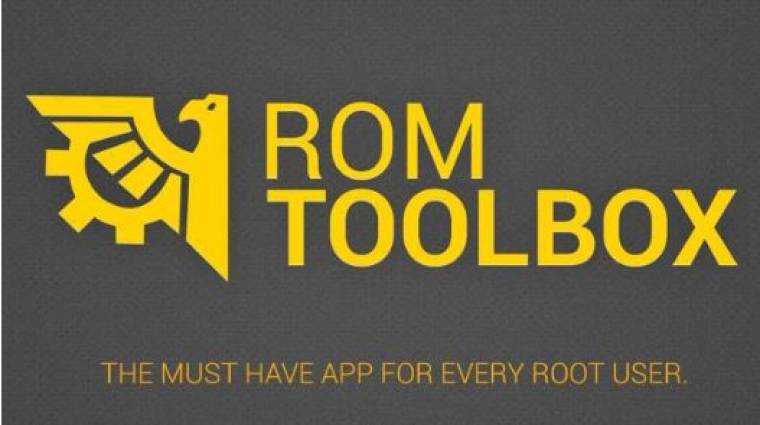 ROM Toolbox Pro APK