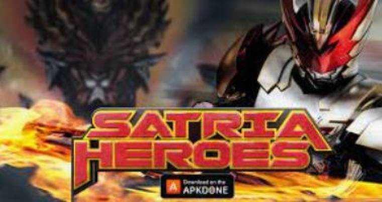 Satra Heroes Mod APK