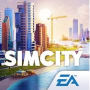 Sim City Builder icon