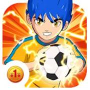 Soccer Heroes icon