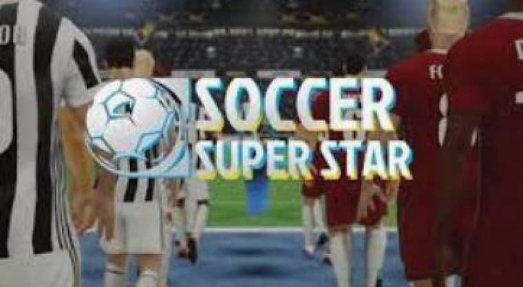 Soccer Super Star Mod APK
