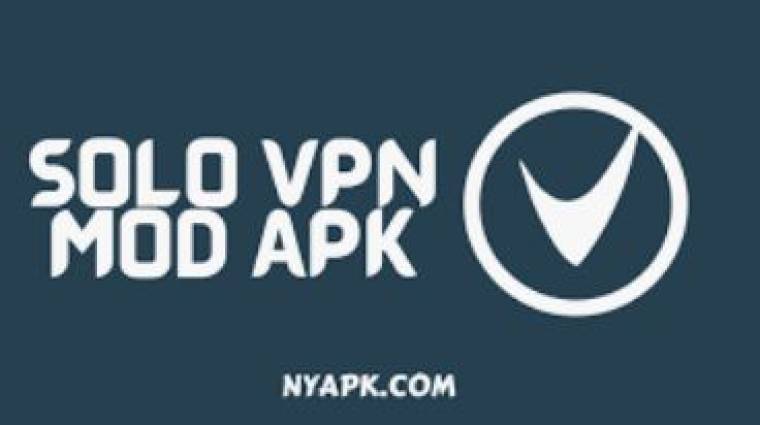 Solo VPN APK