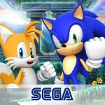 Sonic 4 Episode 1 icon