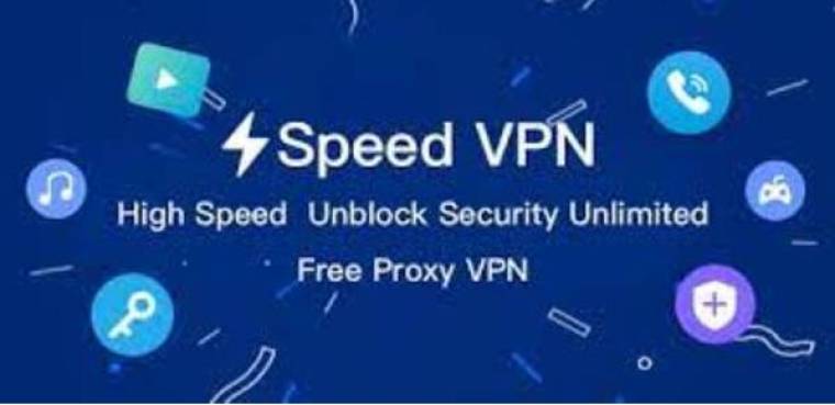 Speed VPN Pro Premium MOD APK