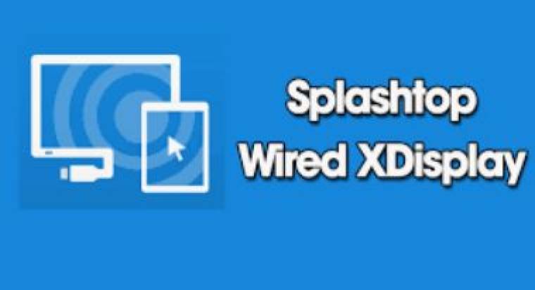 Splashtop Wired Xdisplay Premium APK