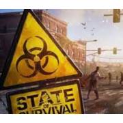 State Of Survival icon