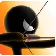 Stickman Archer Online icon