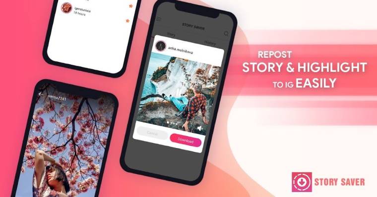 Story Saver For Instagram Premium Apk