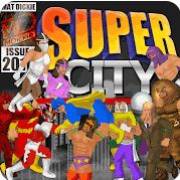 Super City icon