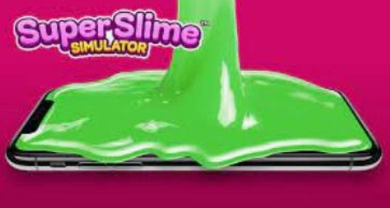 Super Slime Simulator MOD APK
