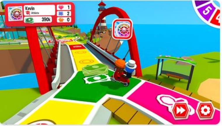 The Game Of Life 2 APK