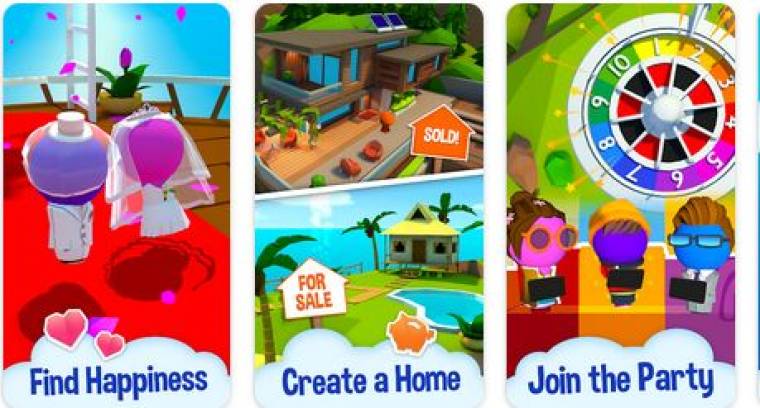 The Game Of Life 2 APK