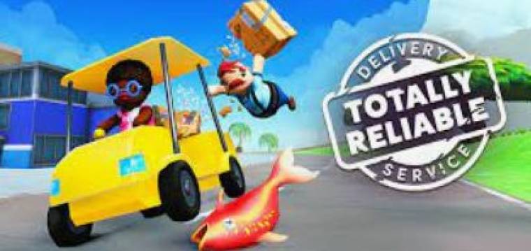 Totally Reliable Delivery Service APK