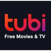 Tubi TV icon