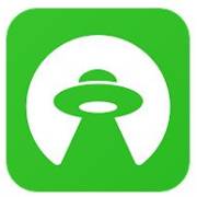 Ufo Vpn icon