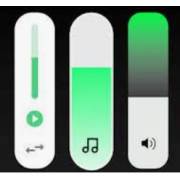 Ultra Volume Control Styles icon