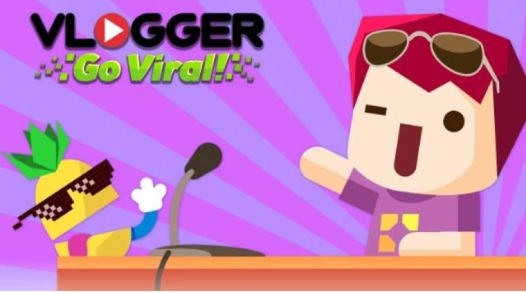 Vlogger Go Viral APK