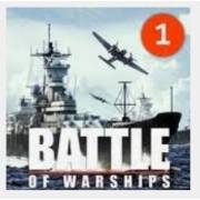 Warship Battle Pro icon