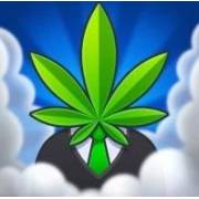 Weed Inc: Idle Tycoon icon