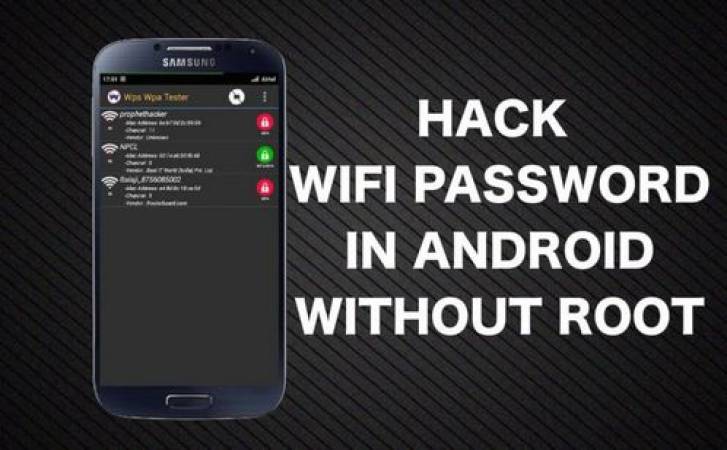 Wifi Hacker Premium Apk