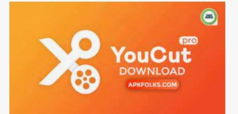 Youcut Premium Apk
