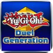 Yu-Gi-Oh Duel Generation icon