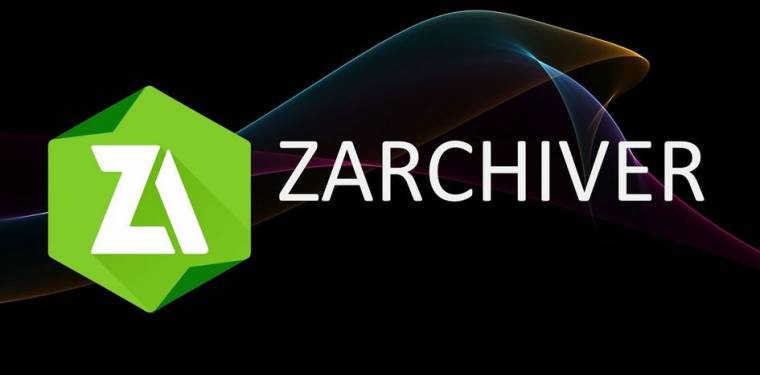 ZArchiver Pro APK