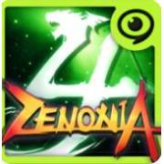 Zenonia 4 icon